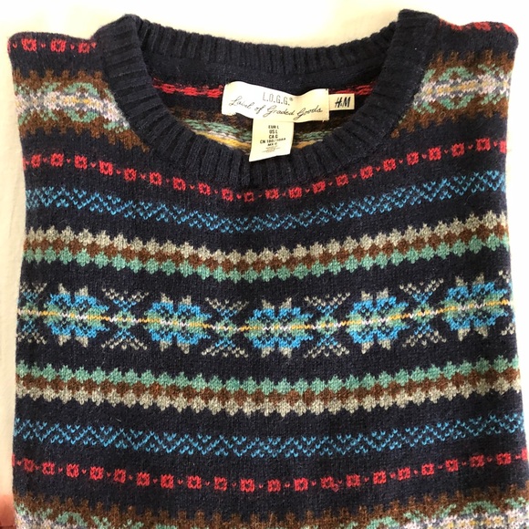 H&M Other - H&M Sweater